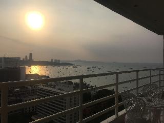 View Talay 6 Condominium by Honey fotoÄŸrafÄ±