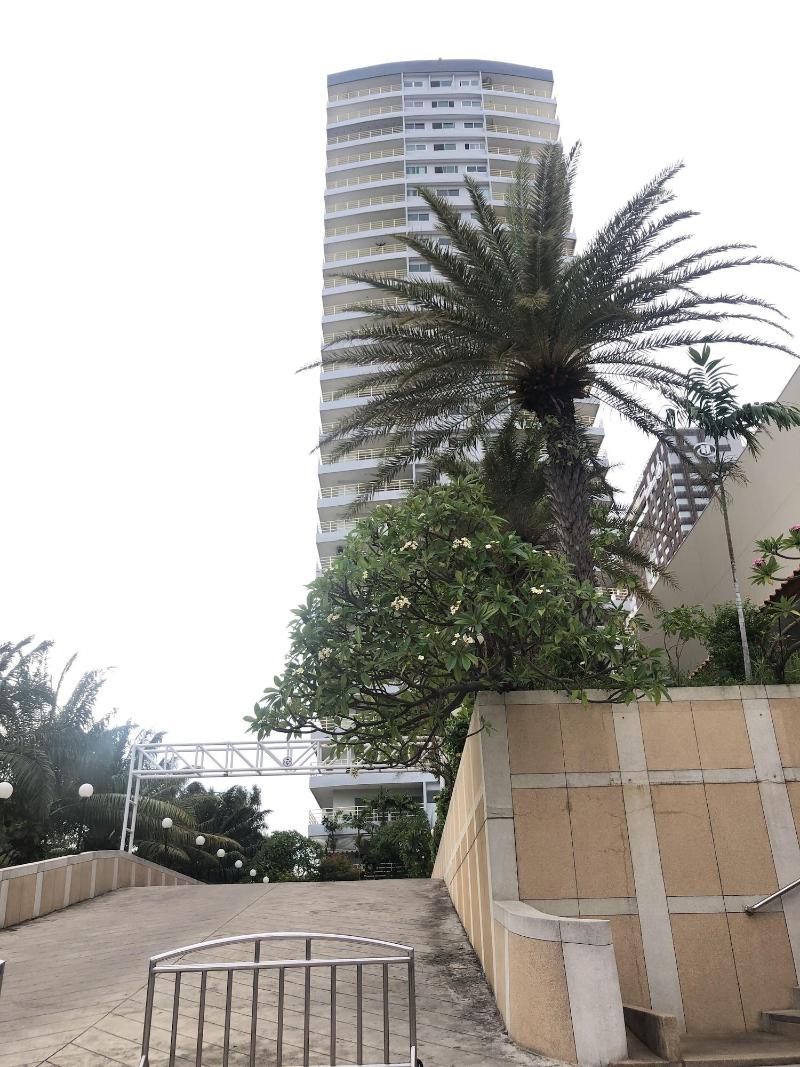 View Talay 6 Condominium by Honey - Genel