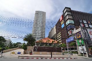View Talay 6 Condominium by Honey fotoÄŸrafÄ±
