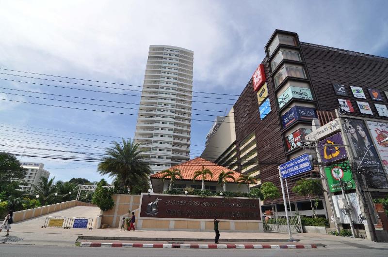 View Talay 6 Condominium by Honey - Genel