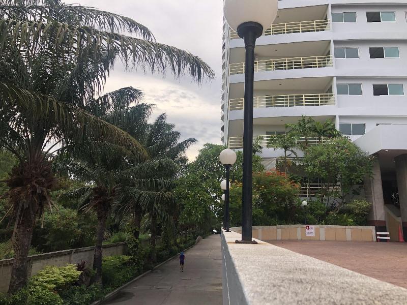 View Talay 6 Condominium by Honey - Genel