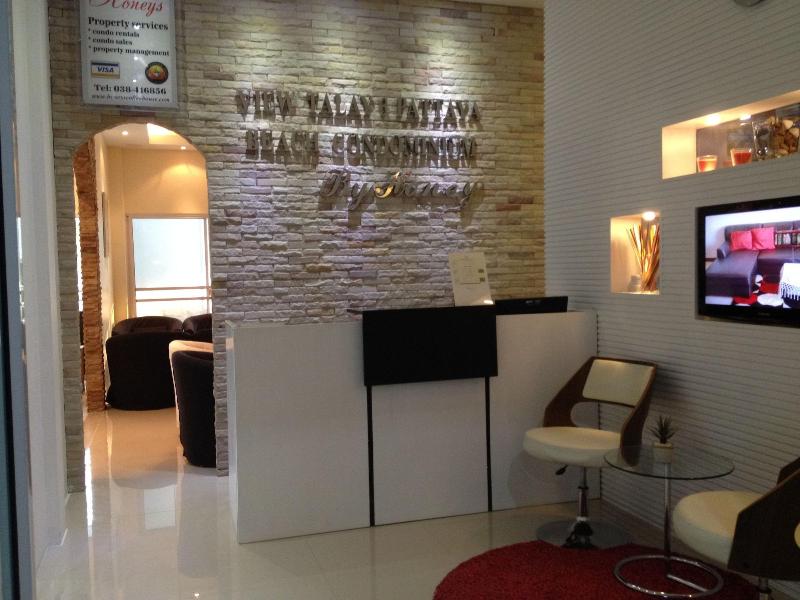 View Talay 6 Condominium by Honey - Genel