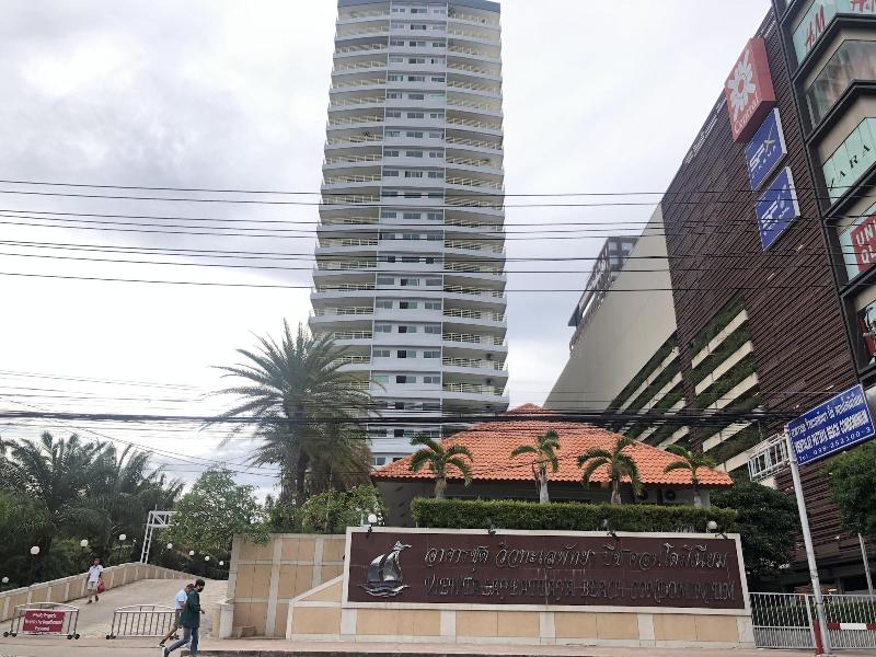 View Talay 6 Condominium by Honey - Genel