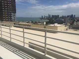 View Talay 6 Condominium by Honey fotoÄŸrafÄ±