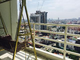 View Talay 6 Condominium by Honey fotoÄŸrafÄ±