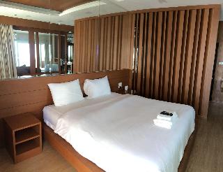 View Talay 6 Condominium by Honey fotoÄŸrafÄ±