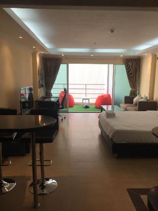View Talay 6 Condominium by Honey fotoÄŸrafÄ±