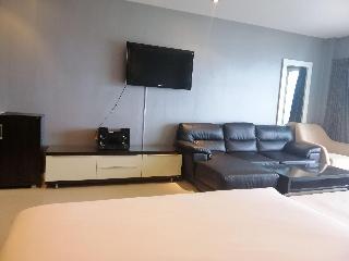 View Talay 6 Condominium by Honey fotoÄŸrafÄ±