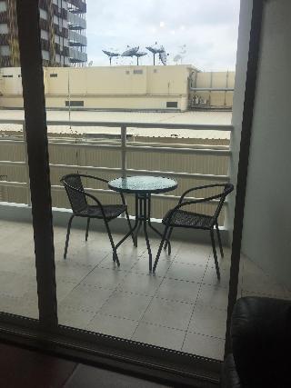 View Talay 6 Condominium by Honey fotoÄŸrafÄ±