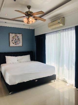 View Talay 6 Condominium by Honey fotoÄŸrafÄ±