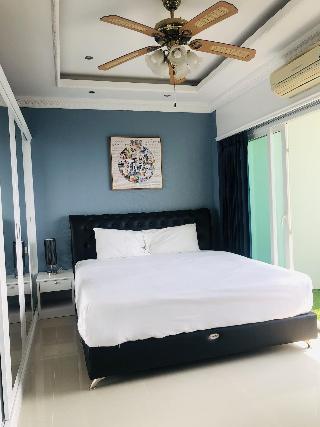 View Talay 6 Condominium by Honey fotoÄŸrafÄ±