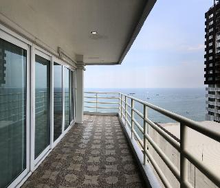 View Talay 6 Condominium by Honey fotoÄŸrafÄ±