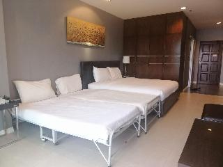 View Talay 6 Condominium by Honey fotoÄŸrafÄ±