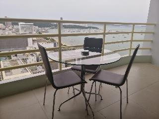 View Talay 6 Condominium by Honey fotoÄŸrafÄ±