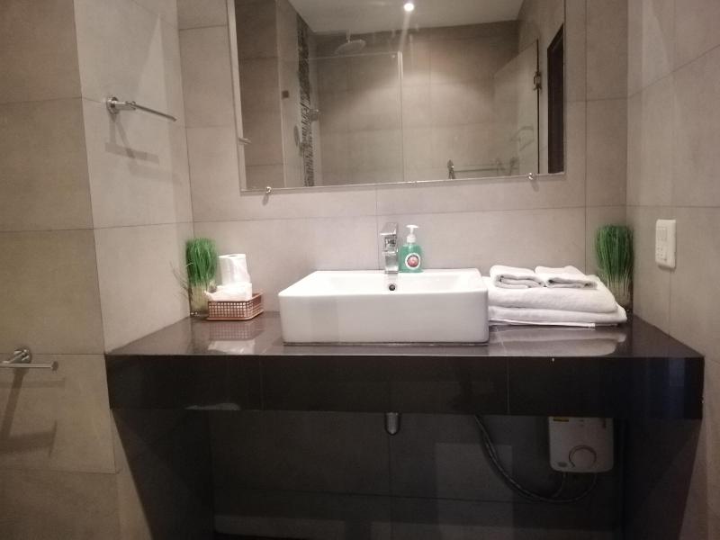 View Talay 6 Condominium by Honey - Oda
