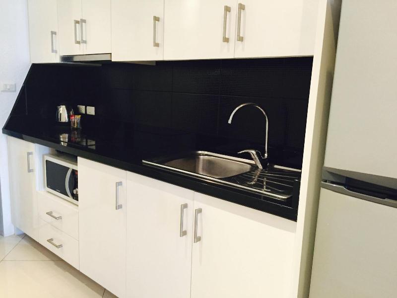 View Talay 6 Condominium by Honey - Oda