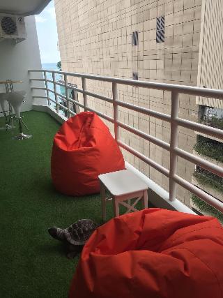 View Talay 6 Condominium by Honey fotoÄŸrafÄ±