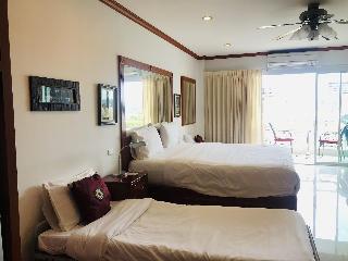 View Talay 6 Condominium by Honey fotoÄŸrafÄ±
