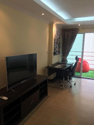View Talay 6 Condominium by Honey fotoÄŸrafÄ±
