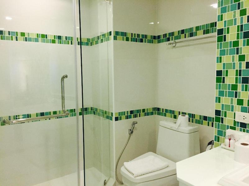View Talay 6 Condominium by Honey - Oda