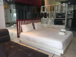 View Talay 6 Condominium by Honey fotoÄŸrafÄ±