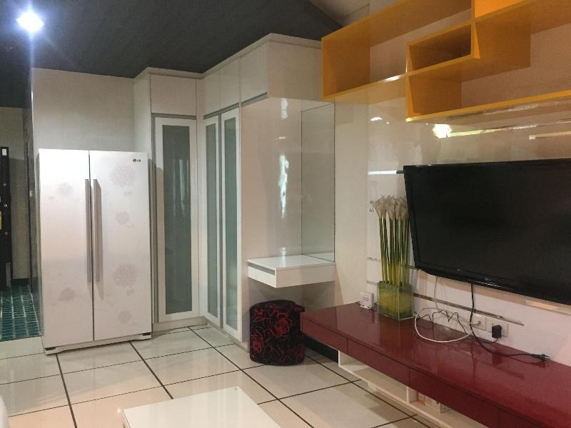 View Talay 6 Condominium by Honey - Oda