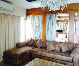 View Talay 6 Condominium by Honey fotoÄŸrafÄ±
