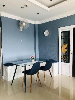 View Talay 6 Condominium by Honey fotoÄŸrafÄ±