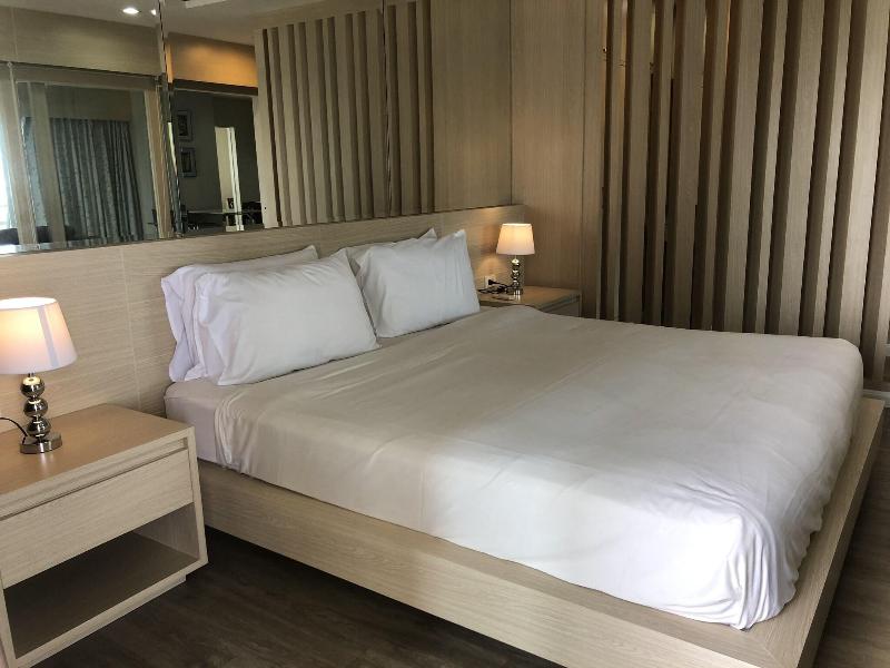 View Talay 6 Condominium by Honey - Oda