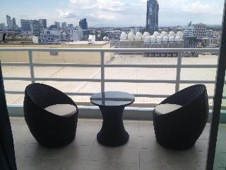 View Talay 6 Condominium by Honey fotoÄŸrafÄ±