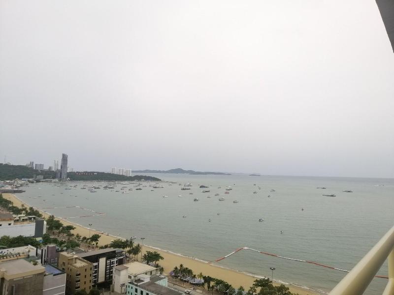View Talay 6 Condominium by Honey - Plaj