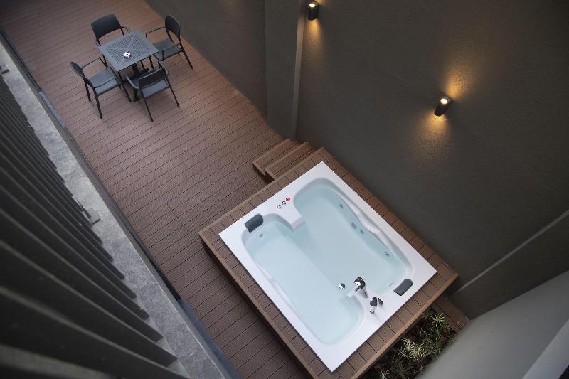 Trend Suites - Genel