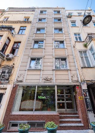Mint Residence Taksim