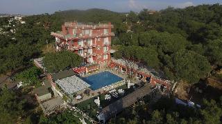 Tunc Otel