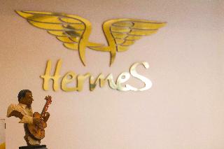 Hotel Hermes