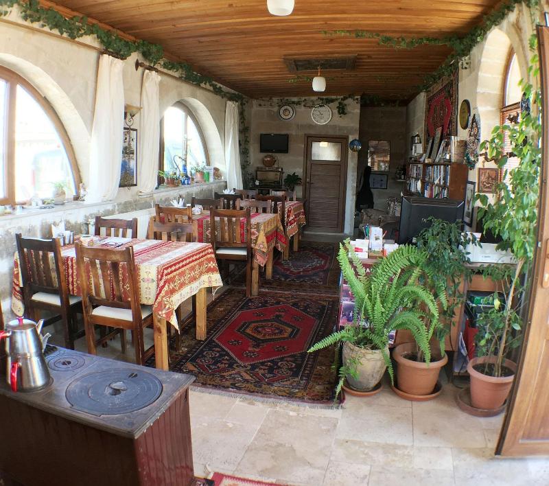 Kemal's Guest House - Bar