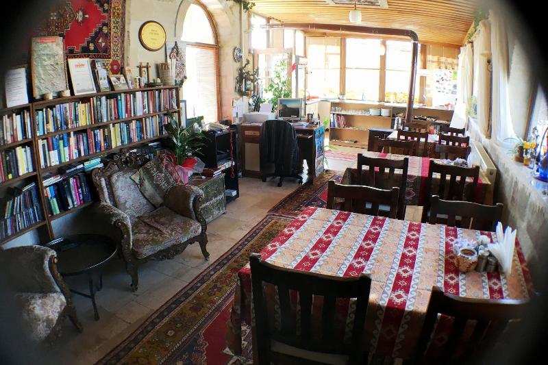 Kemal's Guest House - Aktivite