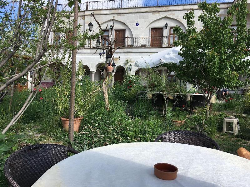 Kemal's Guest House - Genel