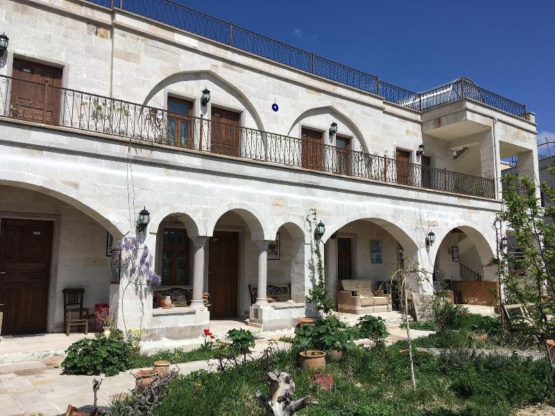 Kemal's Guest House - Genel