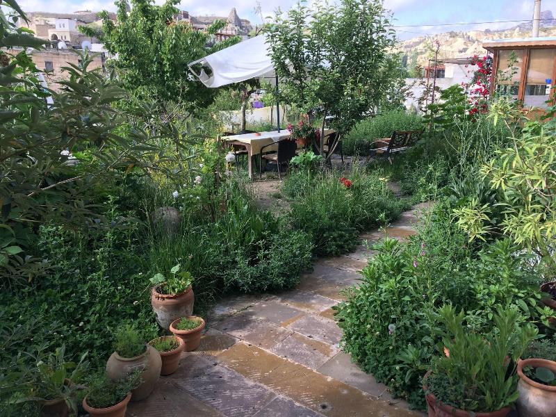 Kemal's Guest House - Genel