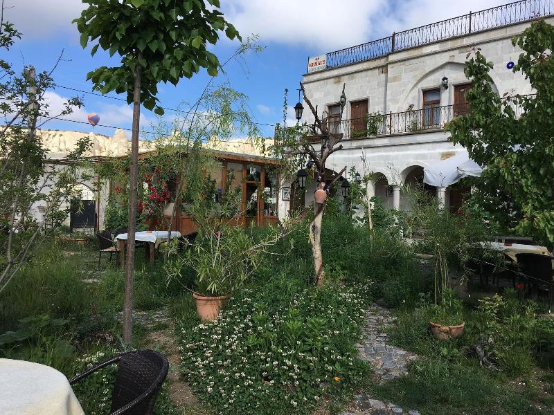 Kemal's Guest House - Genel