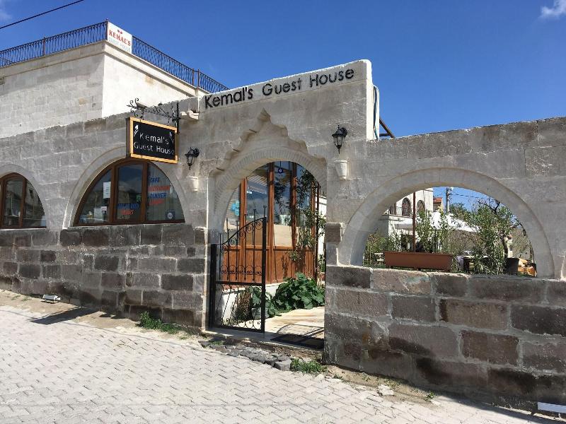 Kemal's Guest House - Genel