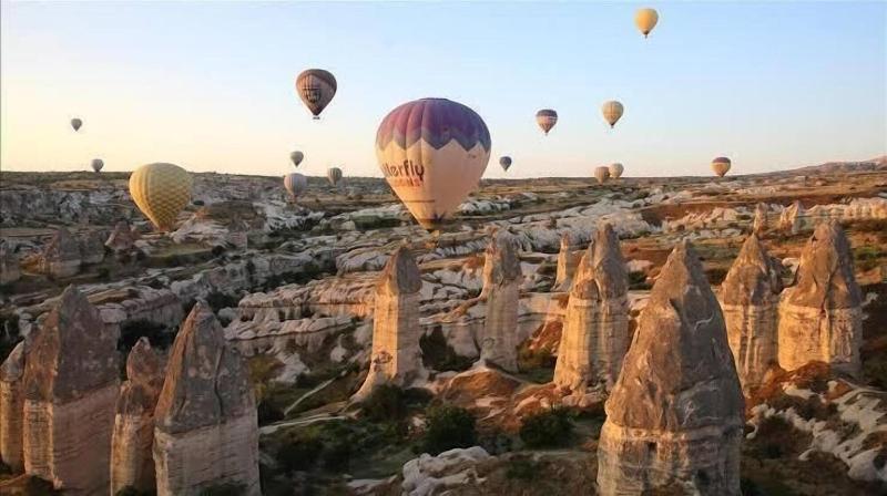 Kemal's Guest House - Genel