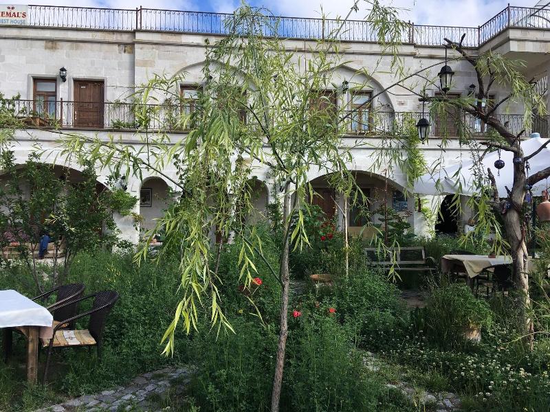 Kemal's Guest House - Genel