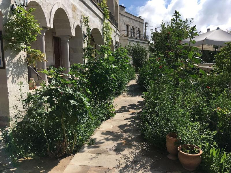 Kemal's Guest House - Genel