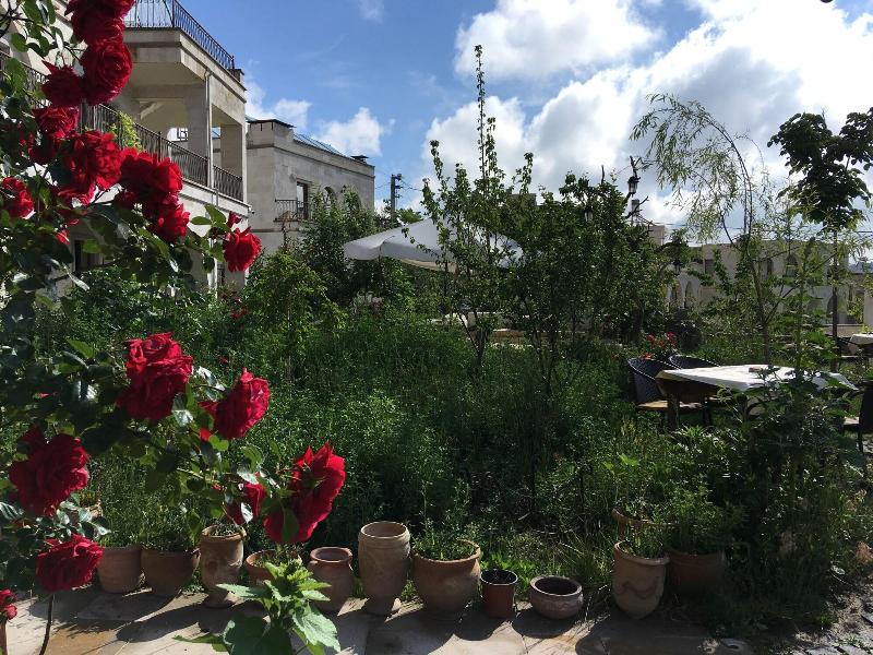 Kemal's Guest House - Genel