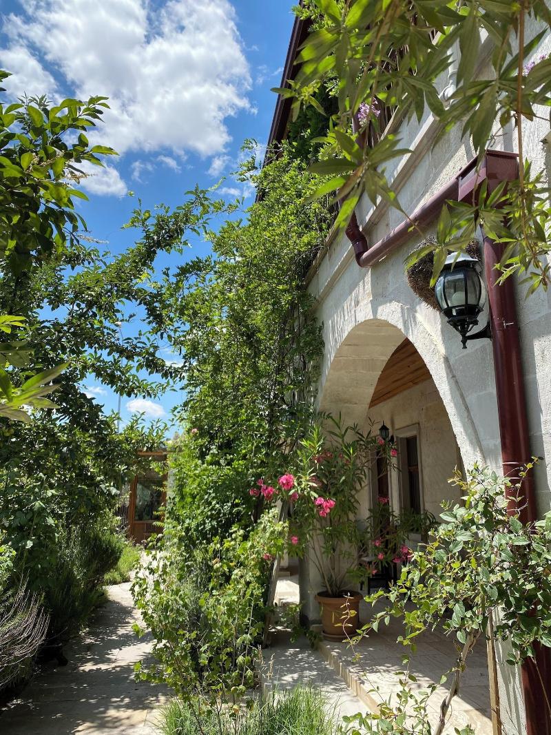 Kemal's Guest House - Genel