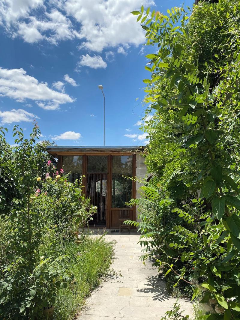 Kemal's Guest House - Genel