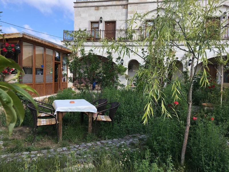 Kemal's Guest House - Genel