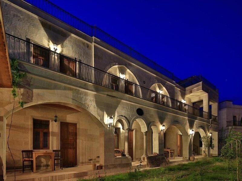 Kemal's Guest House - Genel